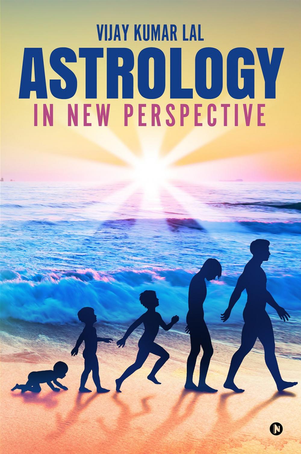 Big bigCover of Astrology: In New Perspective