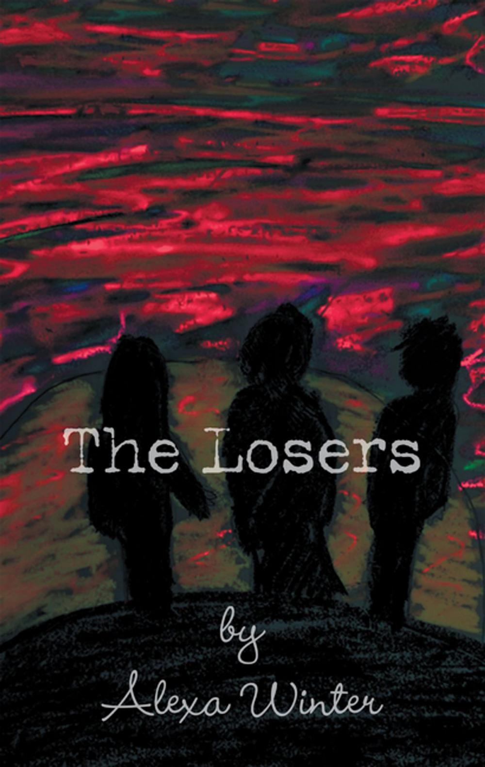 Big bigCover of The Losers