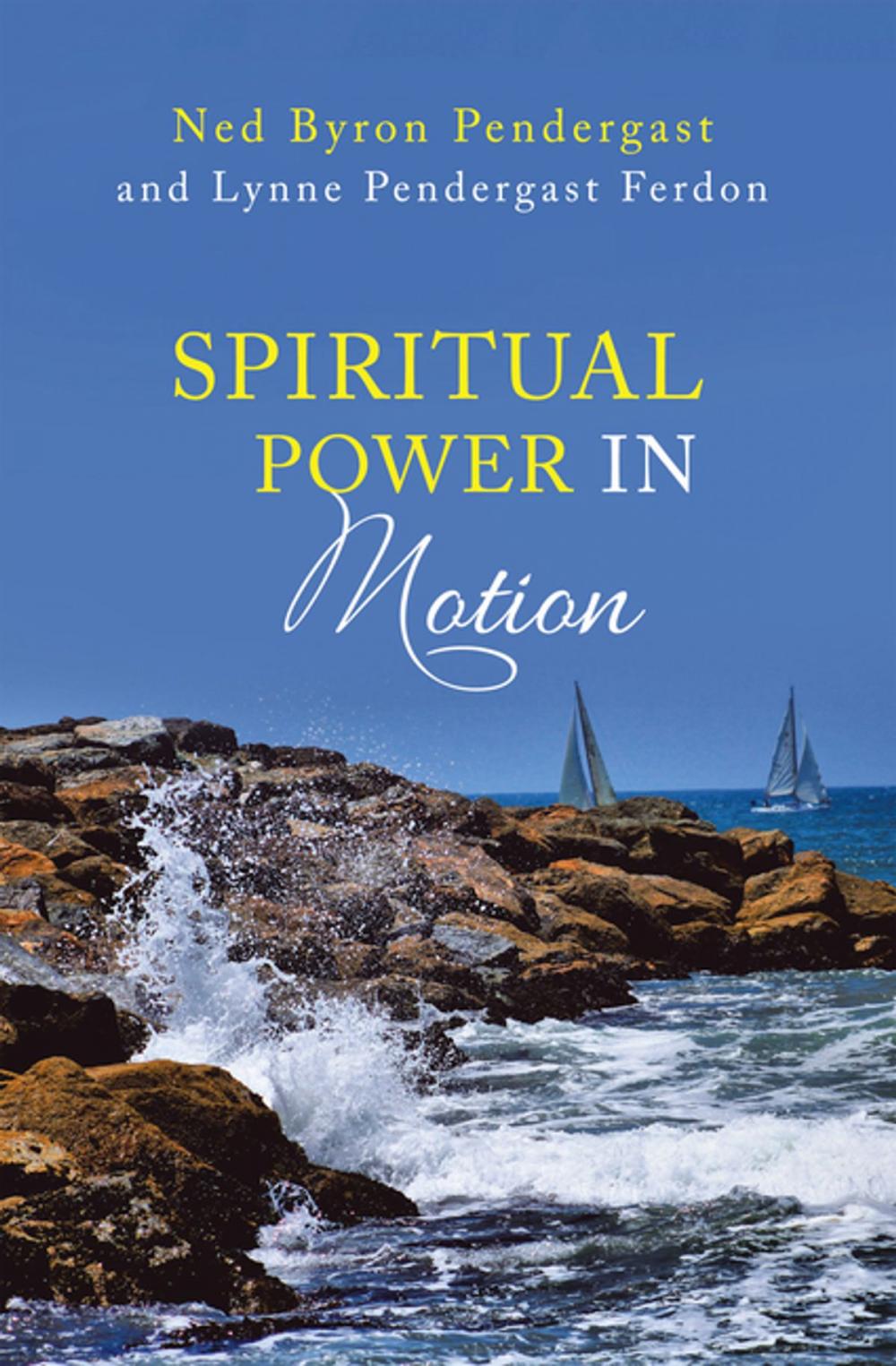 Big bigCover of Spiritual Power in Motion