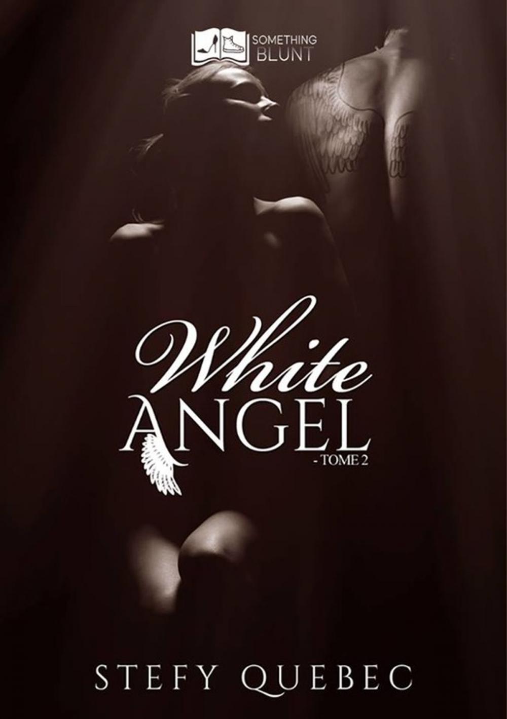 Big bigCover of White Angel, tome 2