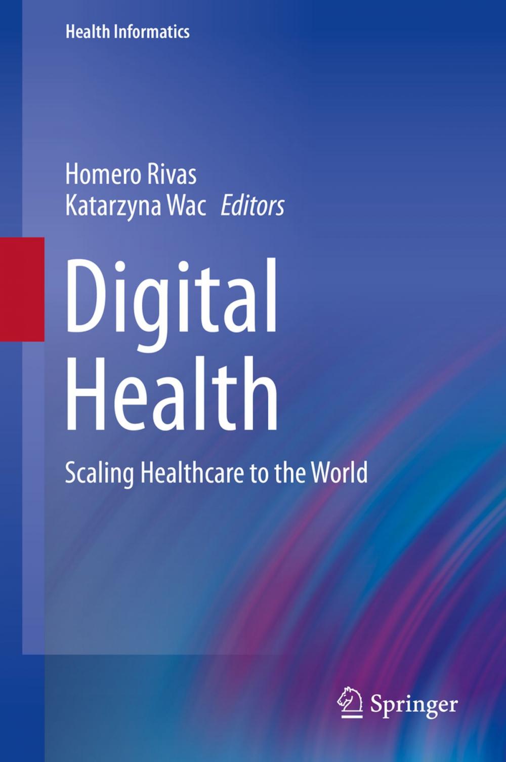 Big bigCover of Digital Health