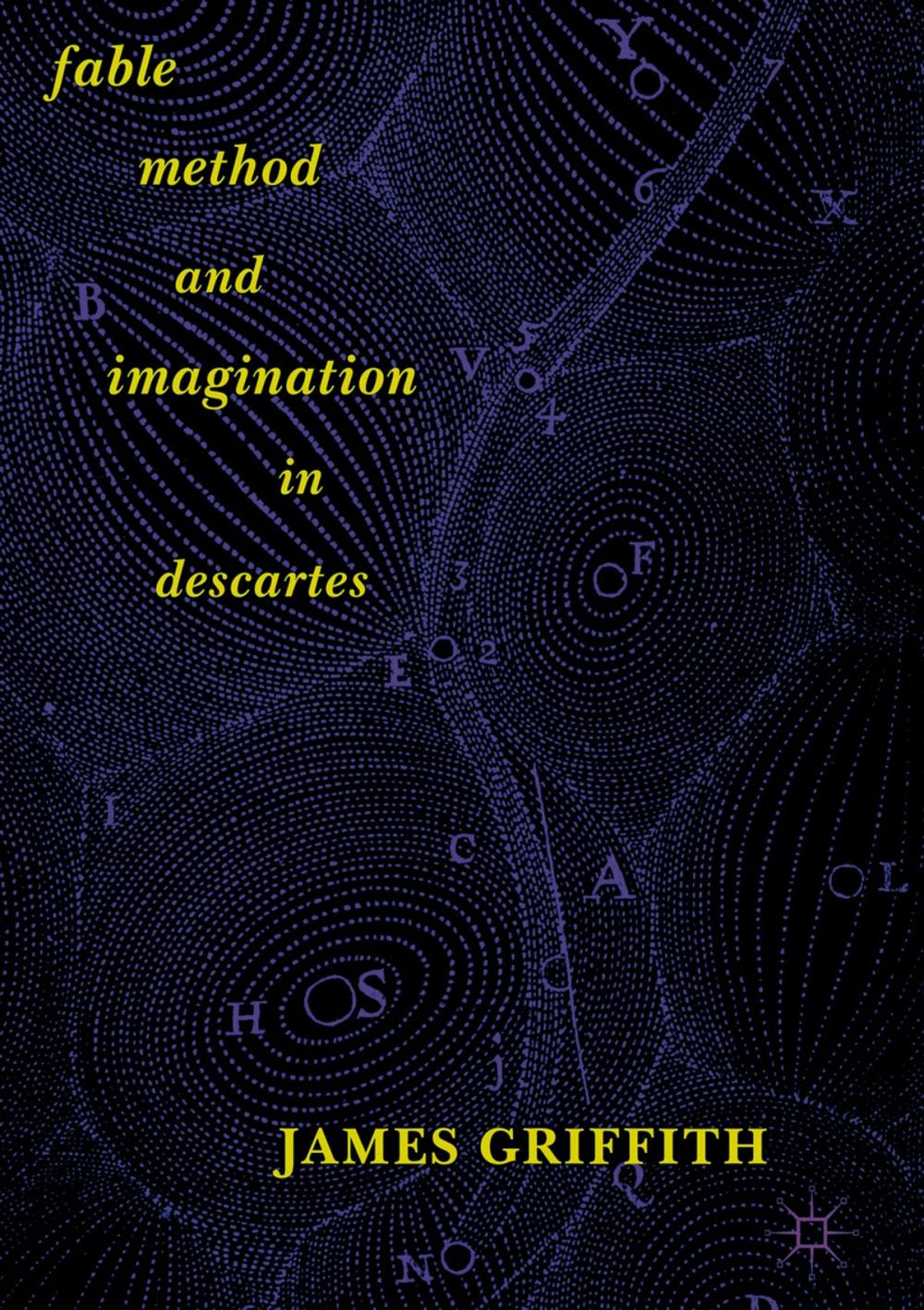 Big bigCover of Fable, Method, and Imagination in Descartes