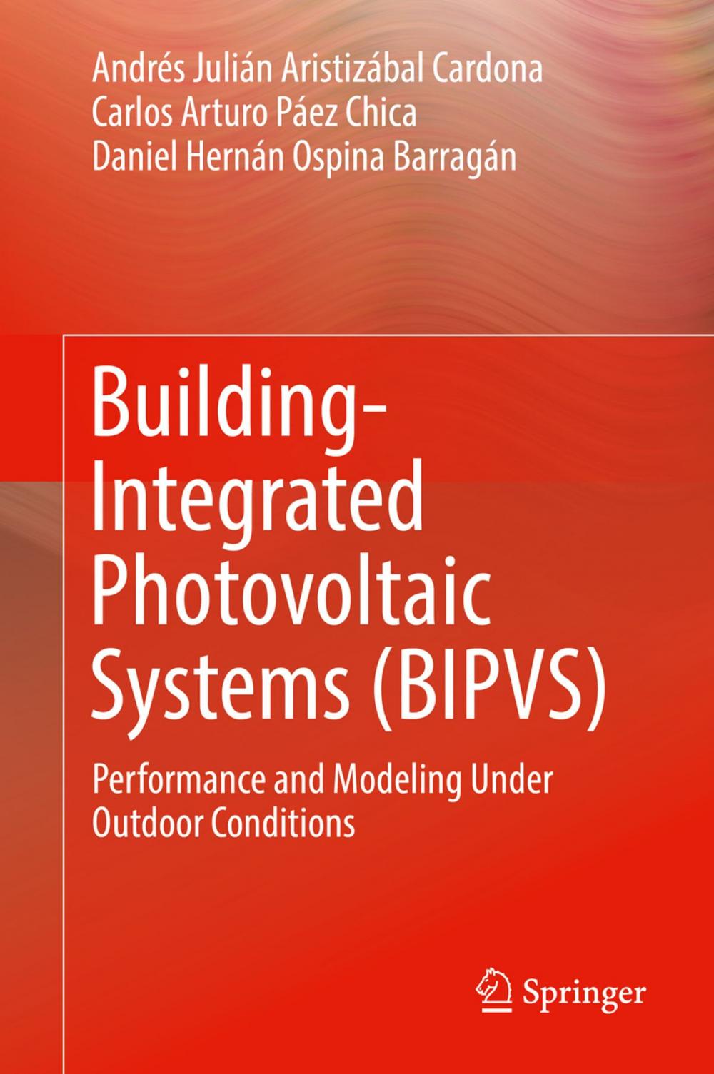 Big bigCover of Building-Integrated Photovoltaic Systems (BIPVS)