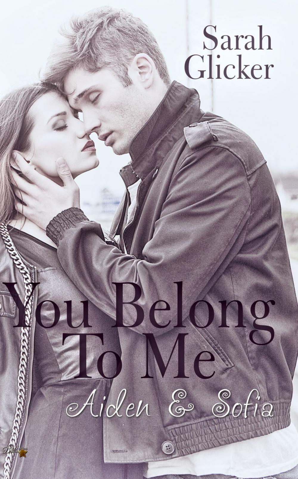 Big bigCover of You belong to me: Aiden und Sophia