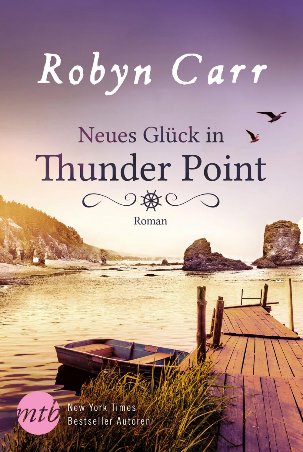 Big bigCover of Neues Glück in Thunder Point