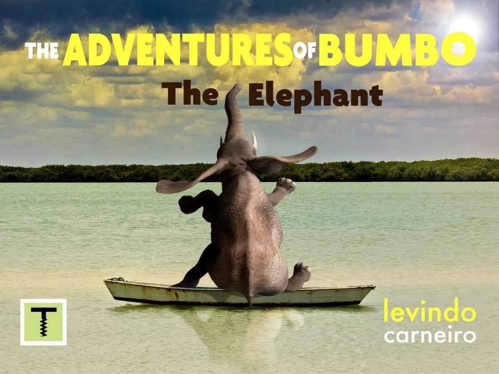 Big bigCover of The Adventures of Bumbo