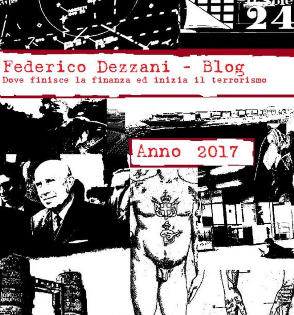 Big bigCover of Federico Dezzani Blog - Anno 2017