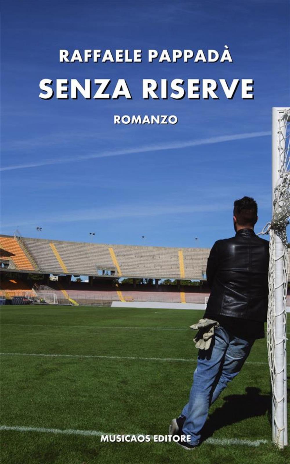 Big bigCover of Senza riserve