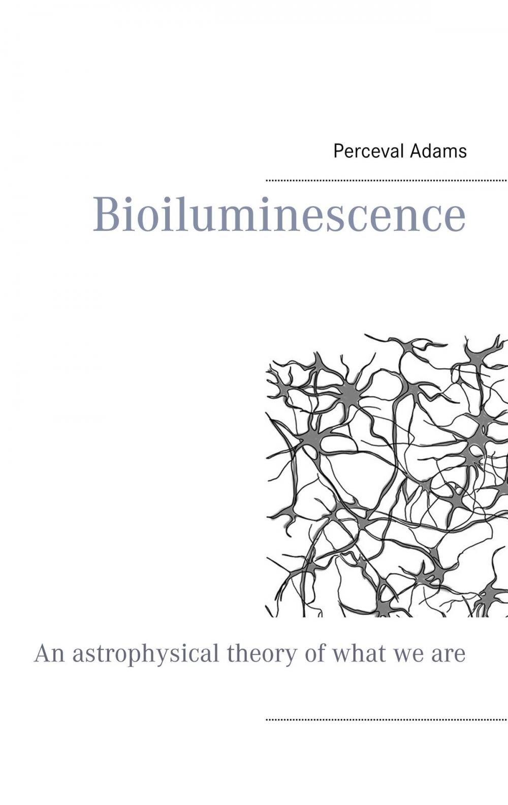 Big bigCover of Bioiluminescence