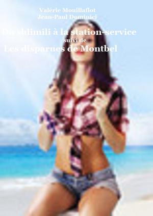 Cover of the book Les tribulations sentimentales de Sophie by Melanie Vance