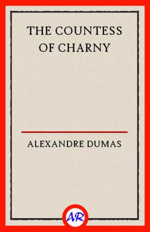 Cover of the book The Countess of Charny by Claudia Helena Ross