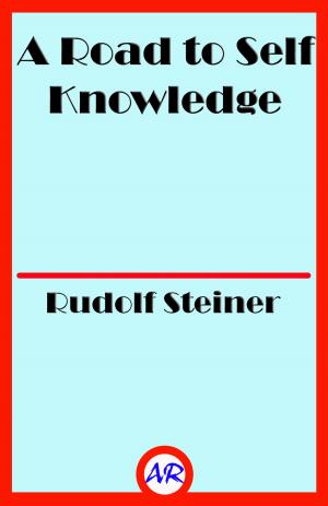 Cover of the book A Road to Self Knowledge by N. L. Collier