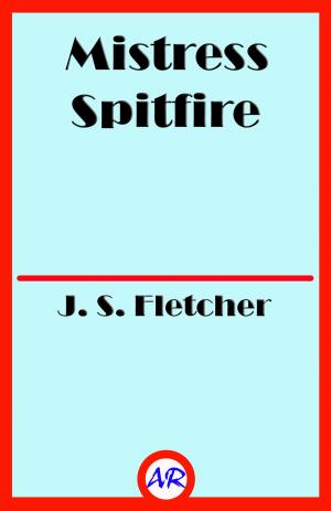 Cover of the book Mistress Spitfire by Enrico Zanoletti