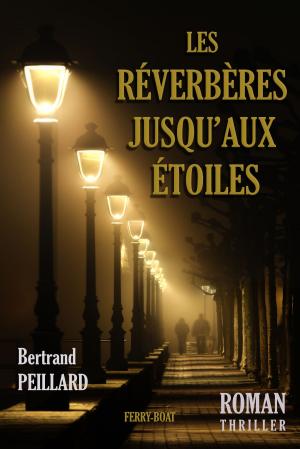 Cover of the book Les réverbères jusqu'aux étoiles by Franklin Henry