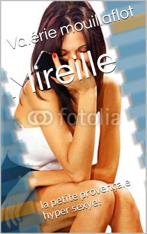 Cover of the book Mireille by Ségolène Leroux