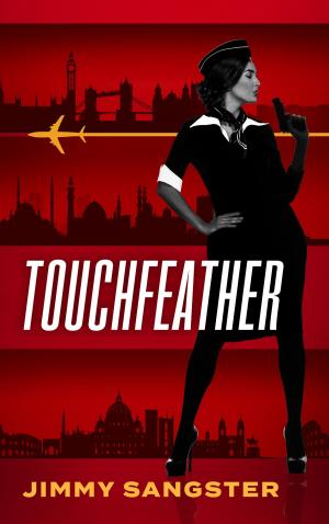 Cover of the book Touchfeather by Gar Anthony Haywood
