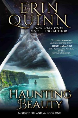 Cover of Haunting Beauty