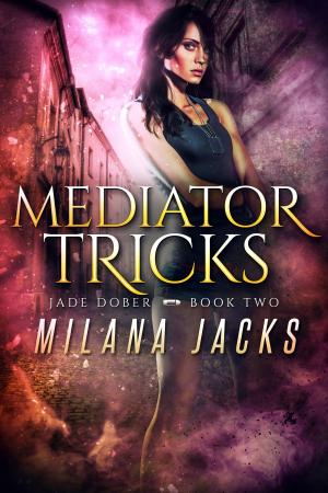 Cover of the book Mediator Tricks by Andrea Tranchina