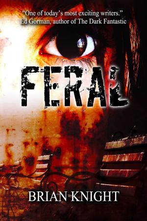 Cover of the book Feral by David Sobkowiak