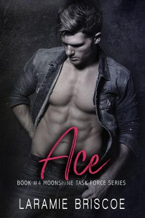 Cover of the book Ace by Laramie Briscoe