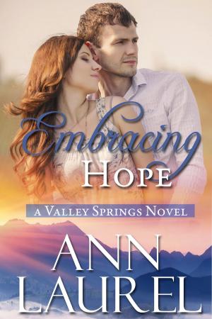 Cover of Embracing Hope