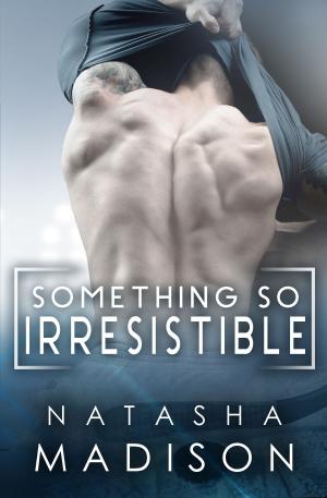 Cover of the book Something So Irresistible by Simon Williams