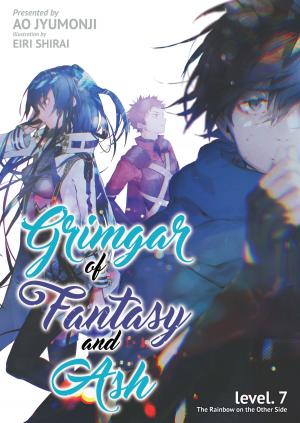 Cover of the book Grimgar of Fantasy and Ash: Volume 7 by Shoutarou Mizuki