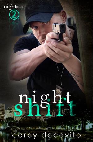 Cover of the book Night Shift by Mindy Klasky