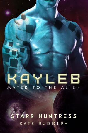 Book cover of Kayleb