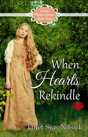 Book cover of When Hearts Rekindle