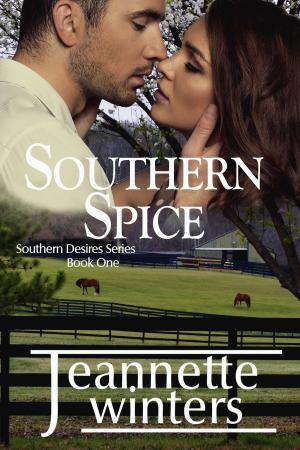 Cover of the book Southern Spice by E Lucas-Taylor