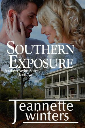Cover of the book Southern Exposure by Jeannette Winters, Lena Lane