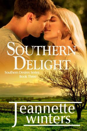 Cover of the book Southern Delight by Jeannette Winters
