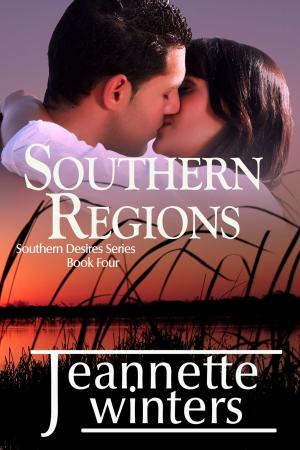 Cover of the book Southern Regions by Gael Morrison