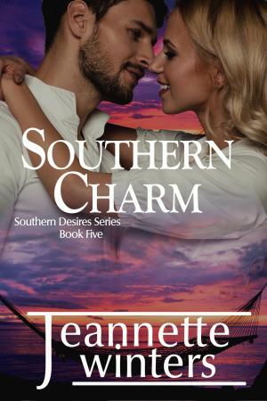 Cover of the book Southern Charm by Jordyn Meryl