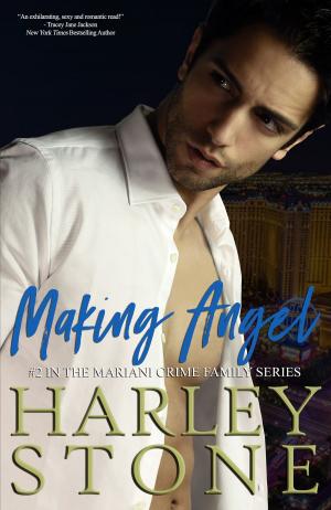 Book cover of Making Angel