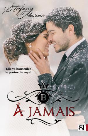 Cover of the book À JAMAIS by Emily Padraic