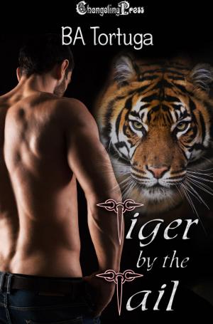 Cover of the book Tiger by the Tail by Ashlynn Monroe