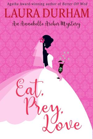 Book cover of Eat, Prey, Love