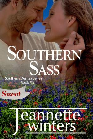 Cover of Southern Sass - Sweet Version