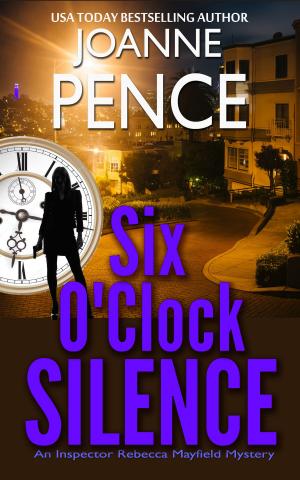 Cover of the book Six O'Clock Silence by Leonie Gant