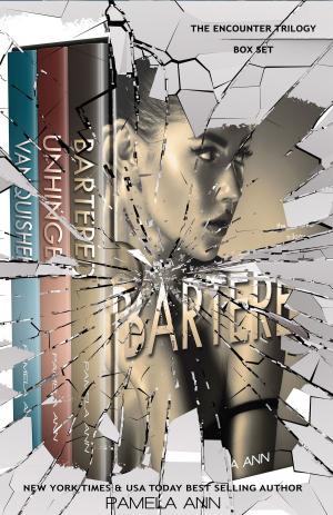 Cover of the book The Encounter Trilogy: The Complete Trilogy by Pamela Ann