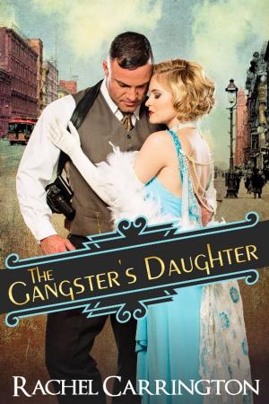 bigCover of the book The Gangster's Daughter by 