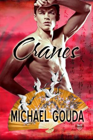Cover of the book Cranes by Michael Harrington