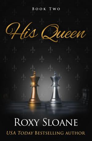 Cover of the book His Queen by Jack London, Claude Cendrée
