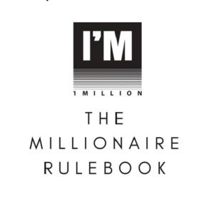 Cover of How to become a Millionaire ebook