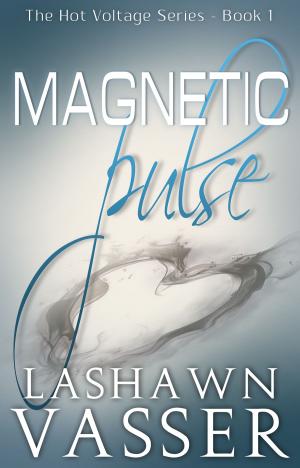 Cover of the book Magnetic Pulse by Tracy Krimmer