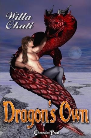 Cover of the book 2nd Edition: Dragon's Own (Box Set) by BA Tortuga