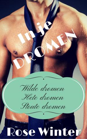 Book cover of In je dromen