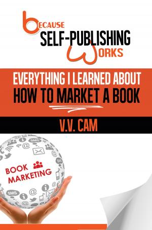 Cover of the book Because Self-Publishing Works by Laura Williams